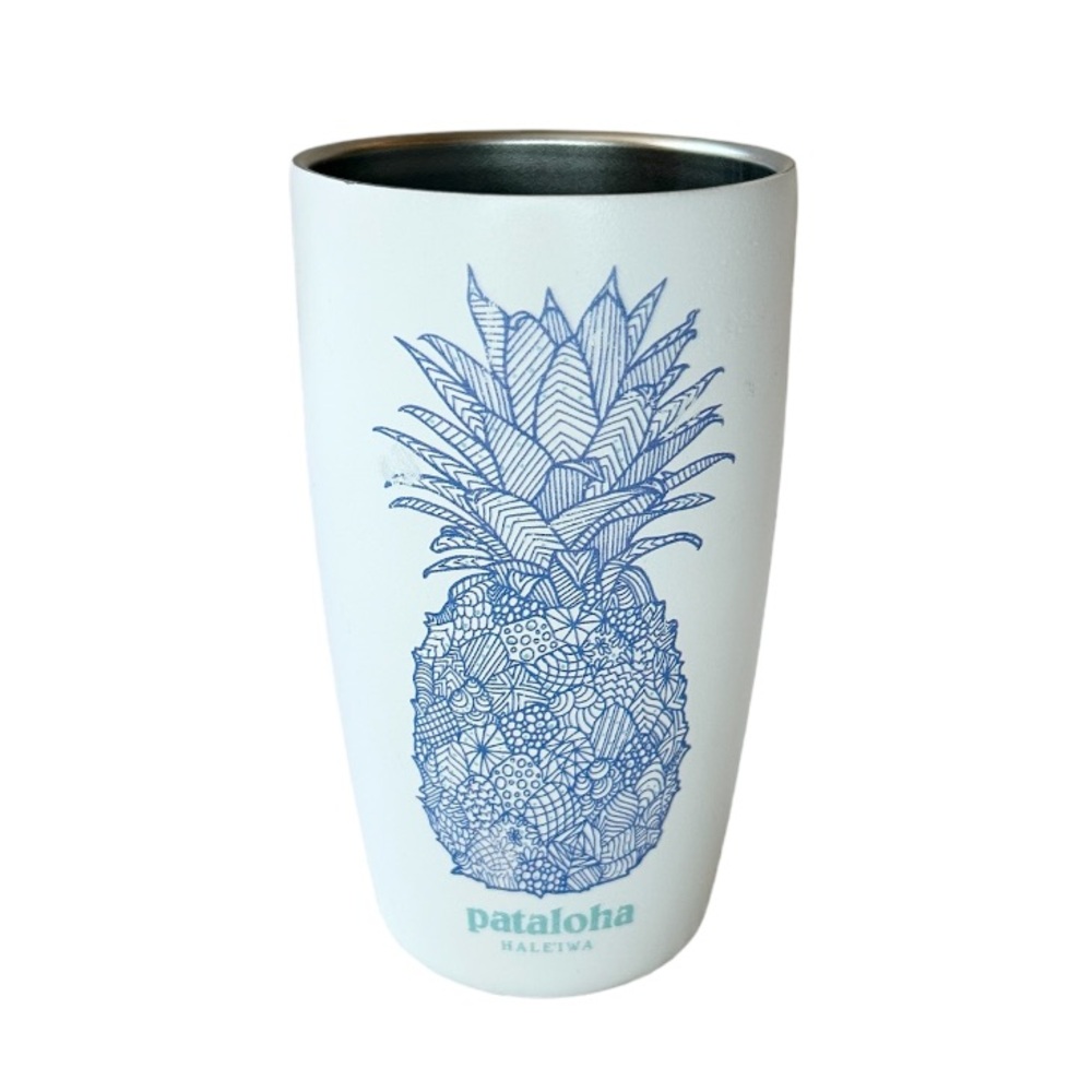 Hawaii Limited Patagonia x MiiR Collaboration Tumbler